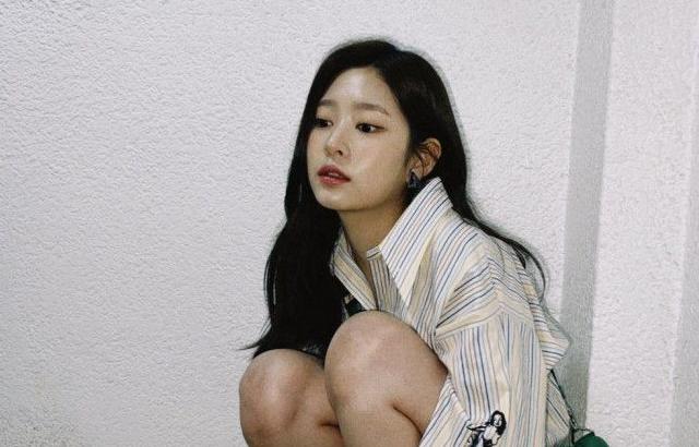 Kim Minju