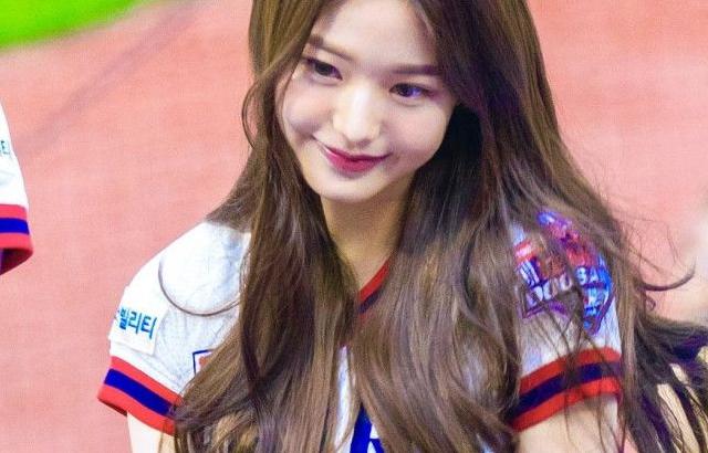 IVE 장원영