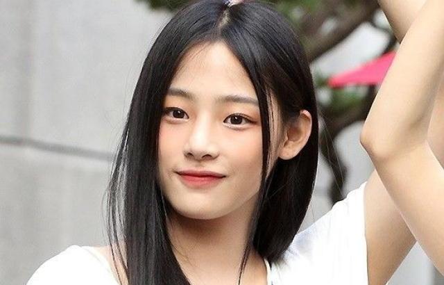 뉴진스 민지
