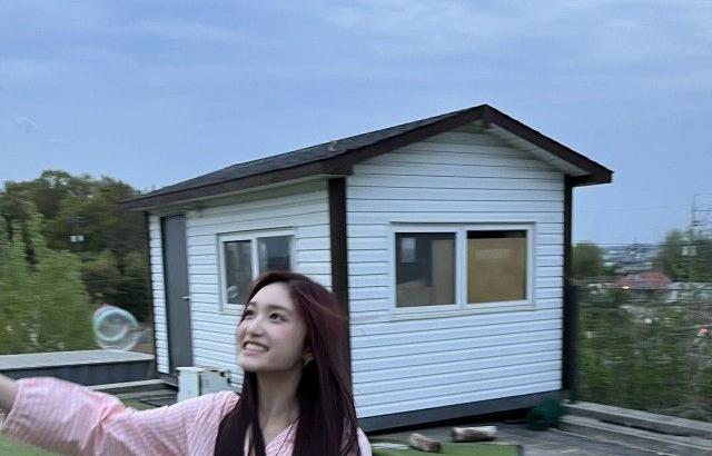 IVE LEESEO