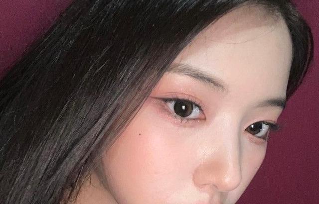 NMIXX jiwoo