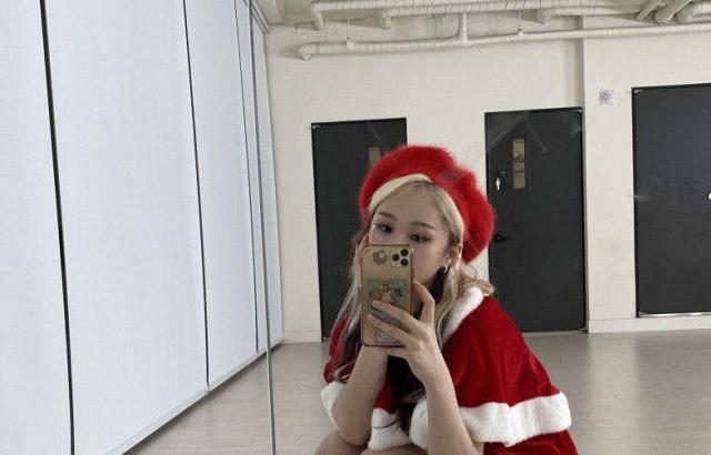 에버글로우 한은지