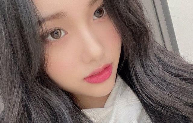 에버글로우 허유림