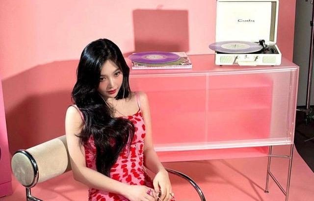 레드벨벳 조이