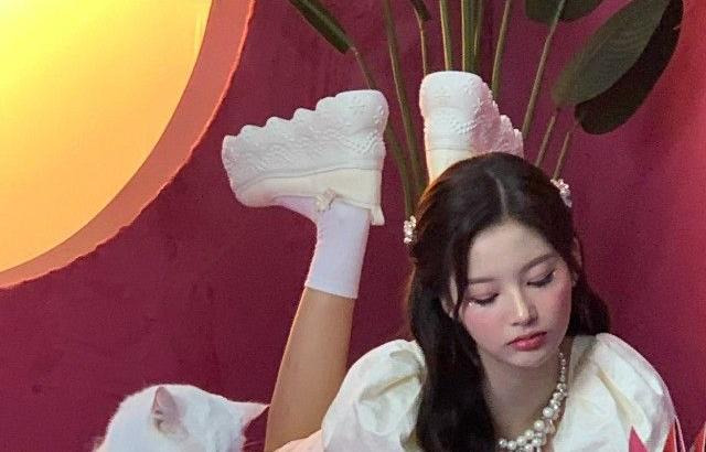 NMIXX sullyoon