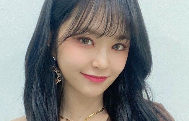 에버글로우 박지원