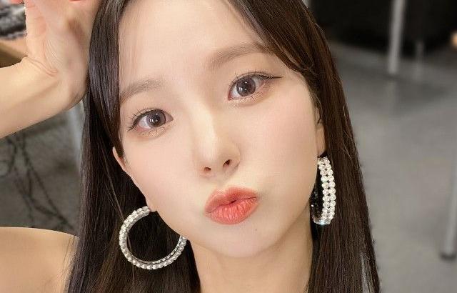 Kep1er Yujin