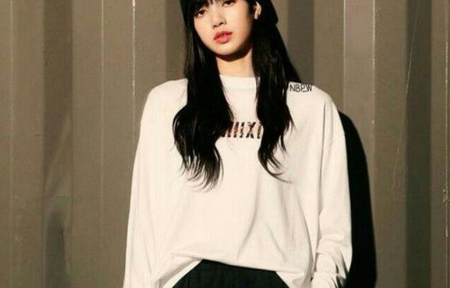 블랙핑크 리사