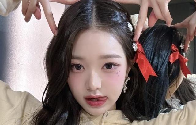 아이브 장원영