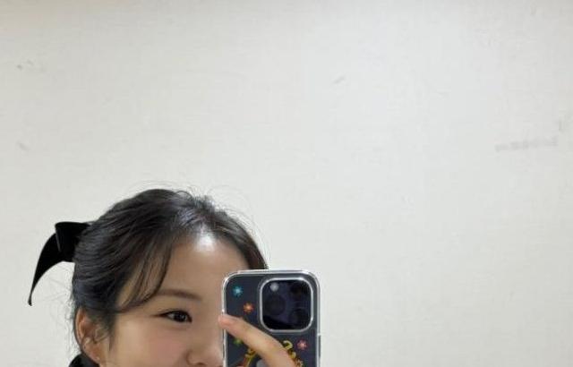 장예원 아나운서
