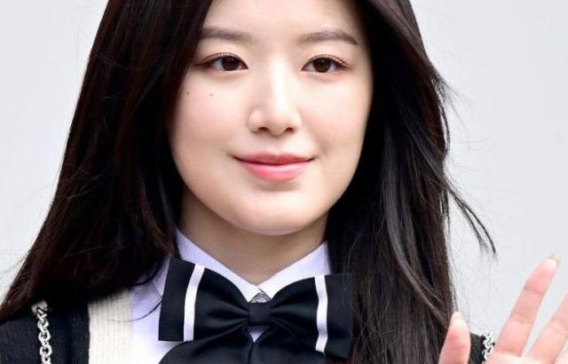 여자아이들 슈화