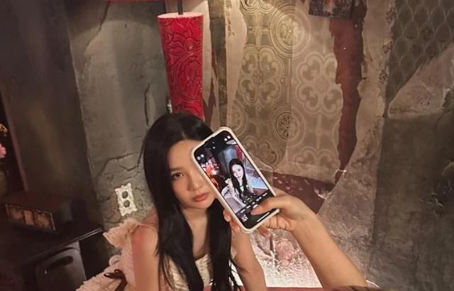 레드벨벳조이