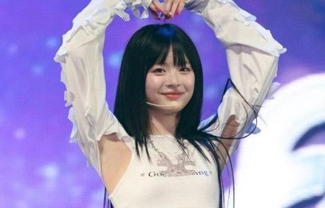 뉴진스 하니