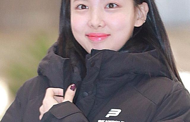 트와이스 나연