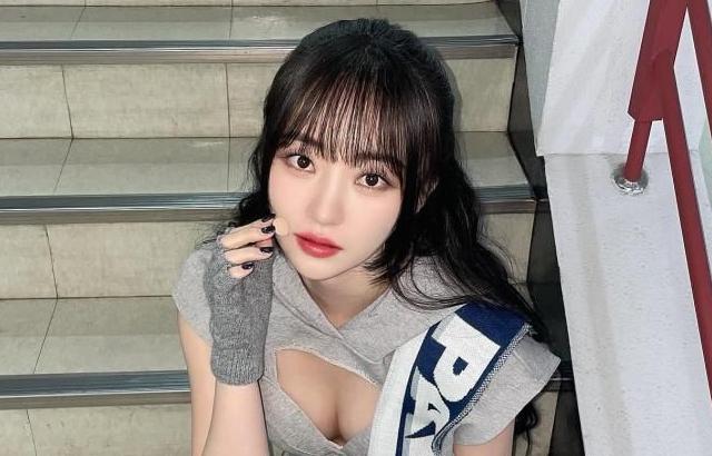 드림캐쳐 수아