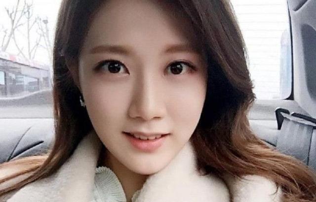 아나운서 김도연