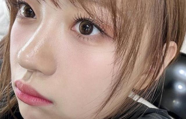 로켓펀치 소희