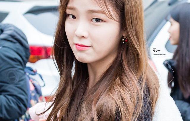 오마이걸 승희