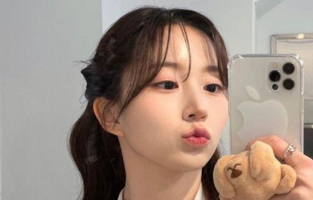 NMIXX 혜원