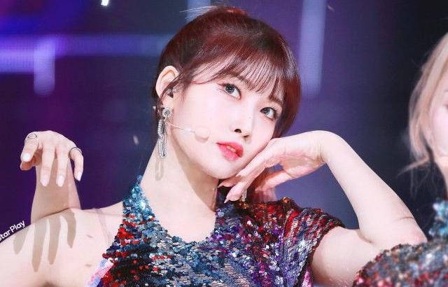 EVERGLOW SIHYEON