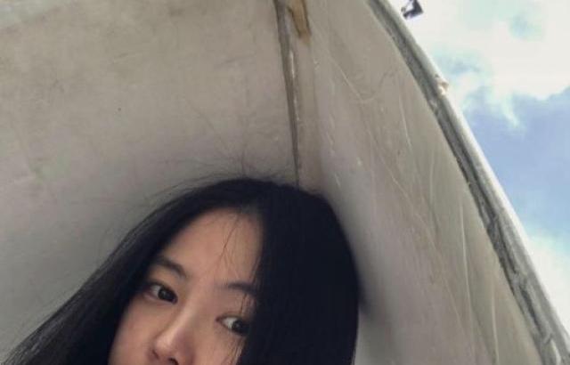 쌩얼도 세젤예"..손나은