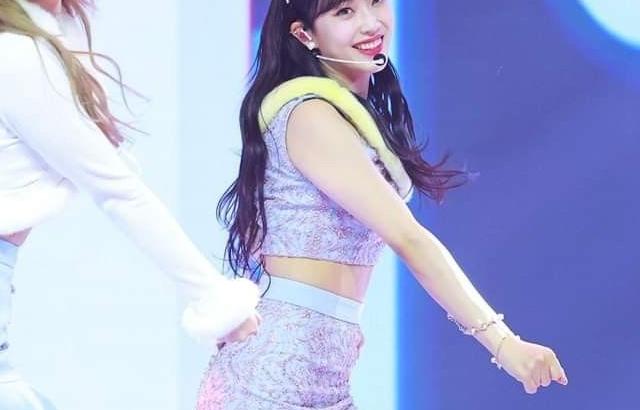 STAYC Sumin