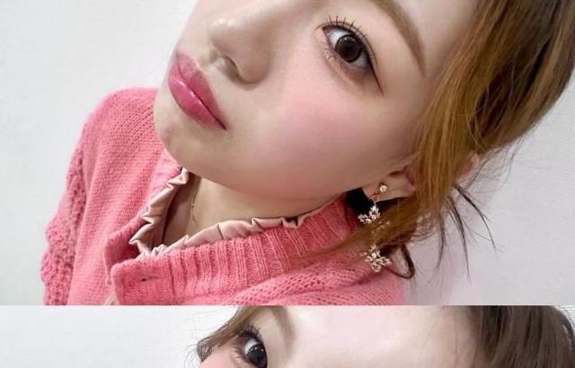 로켓펀치 소희