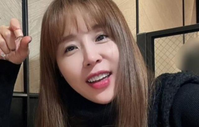 코요태 - 신지