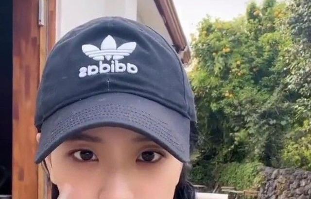 BLACKPINK JISOO