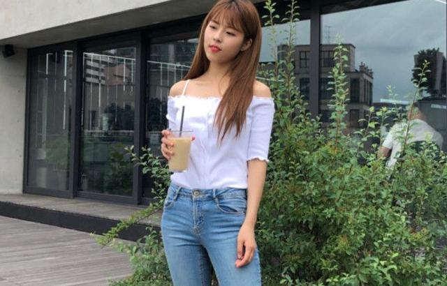 덥고 습할 땐 시원하게 한 잔~! 도희