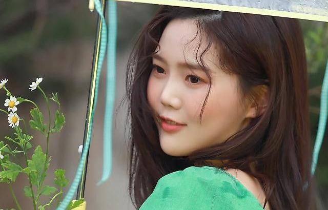 Oh my girl Hyojung