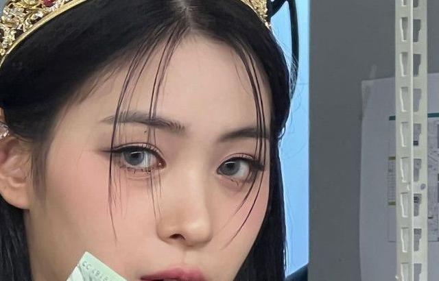 ITZY 류진