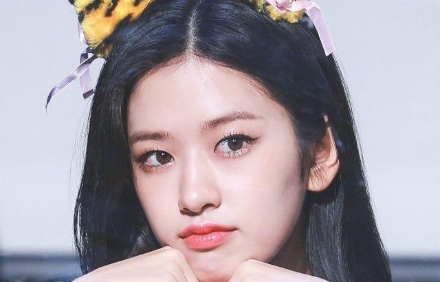 IVE YUJIN