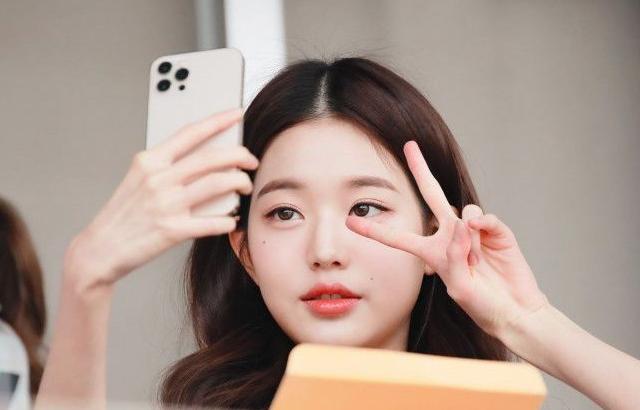 IVE WONYOUNG