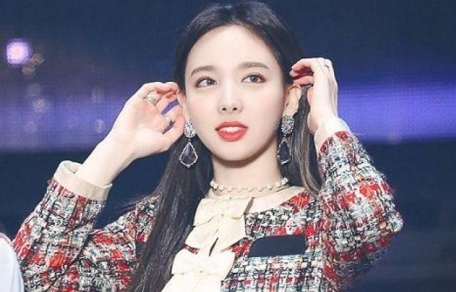 TWICE 나연