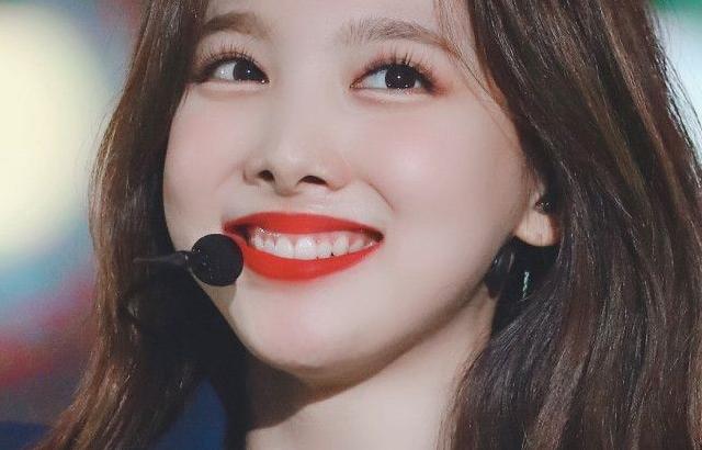 트와이스 나연