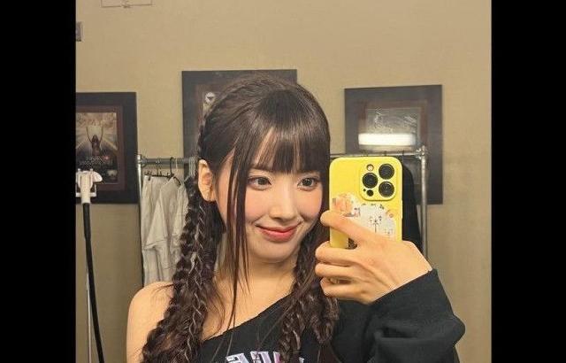 NMIXX 김지우