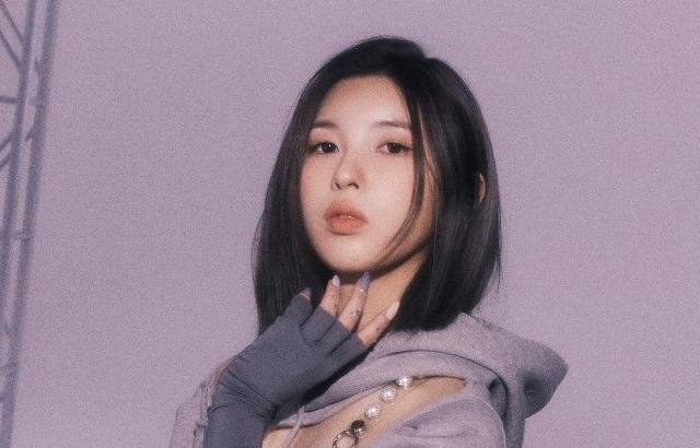 NMIXX 배진솔