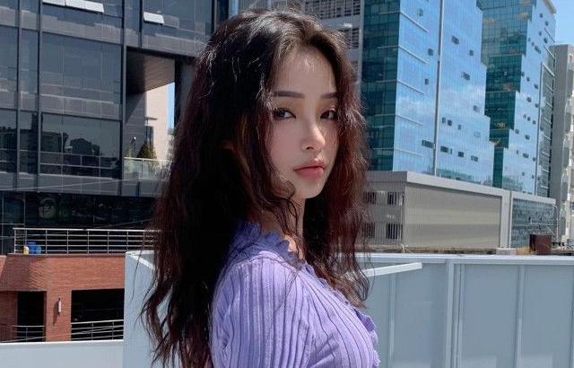 Fitting Model__Kang-Kyung-Min