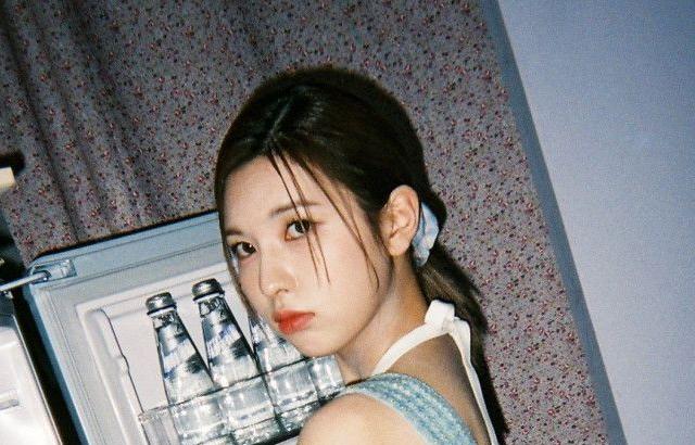 NMIXX 진솔
