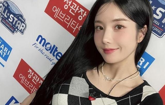 권은비
