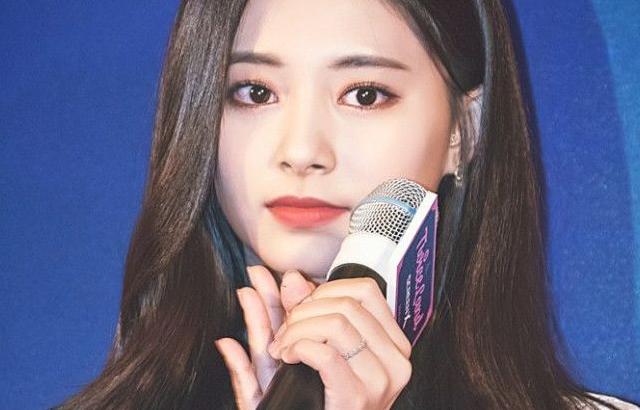트와이스 쯔위