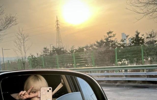 케플러 김채현