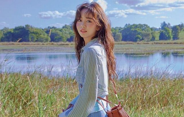 김소현