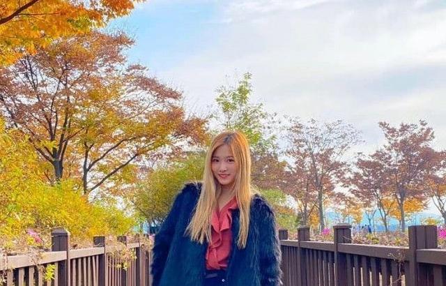 Cherry Bullet 레미