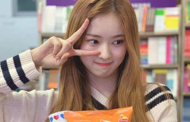 Cherry Bullet 메이