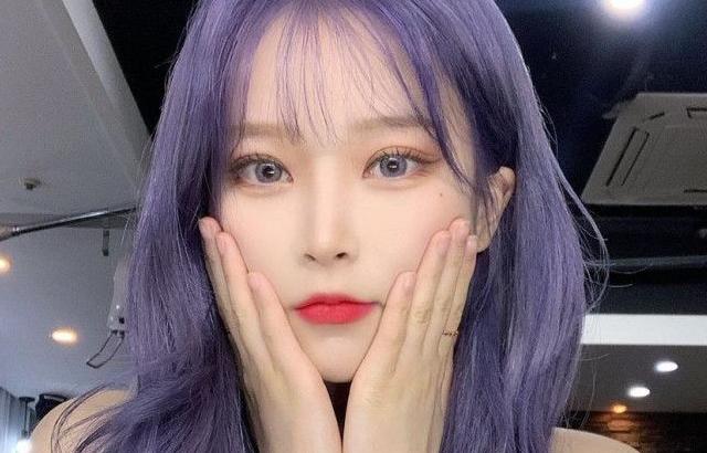 InstaGirl__Oh-Jieun