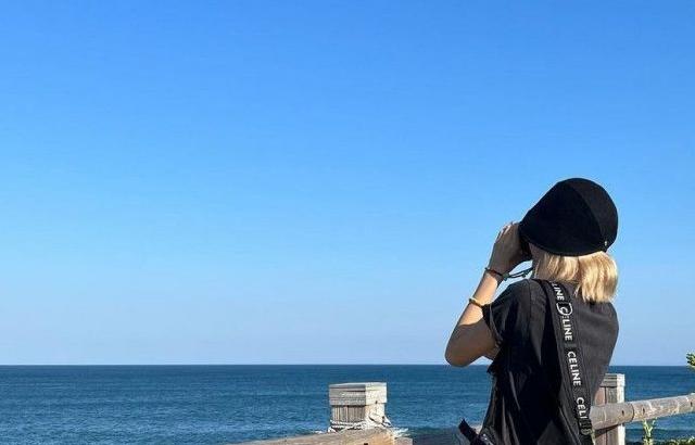 BLACKPINK__리사