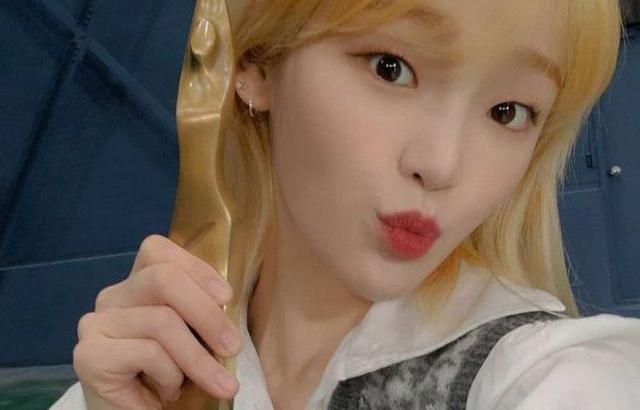 오마이걸 현승희