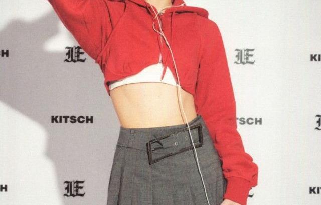 IVE__GAEUL